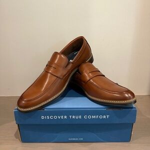Nunn Bush loafers sz12